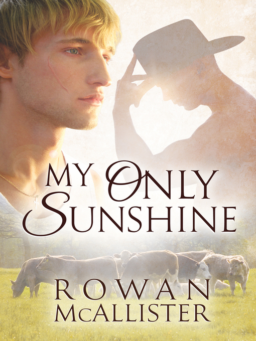 Title details for My Only Sunshine by Rowan McAllister - Available